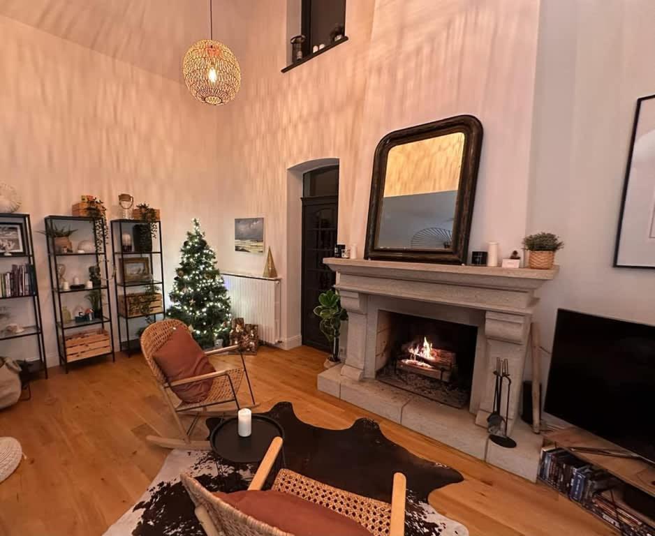 Clos Hily - Maison D'Exception A Dinard - 10 Pers Zewnętrze zdjęcie
