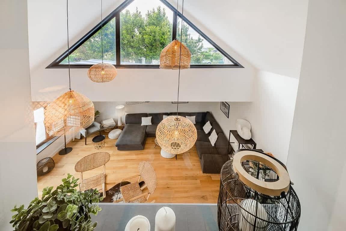 Clos Hily - Maison D'Exception A Dinard - 10 Pers Zewnętrze zdjęcie